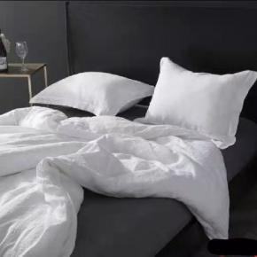 100% Natural Linen Basic Bedding