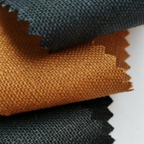 100% Linen Heavy Fabric 260gsm