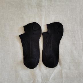 Hemp No-show Socks LA0522