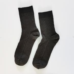Hemp Quarter Men Socks LC0503