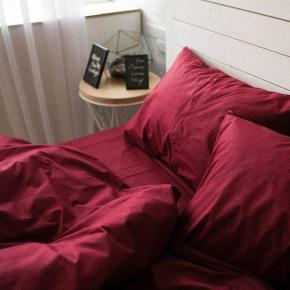 Bedding Trends | Linen Aesthetics