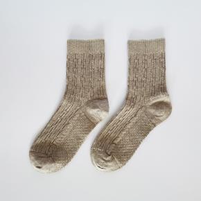 Hemp Quarter Men Socks LC0502 